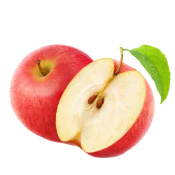 نهال سیب