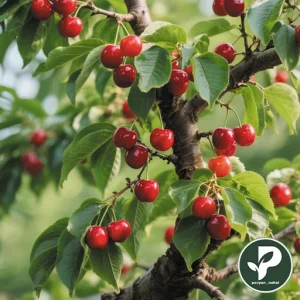 خرید نهال آلبالو محلی