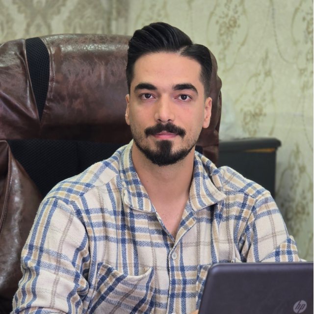 مهندس سعید تقی زاده